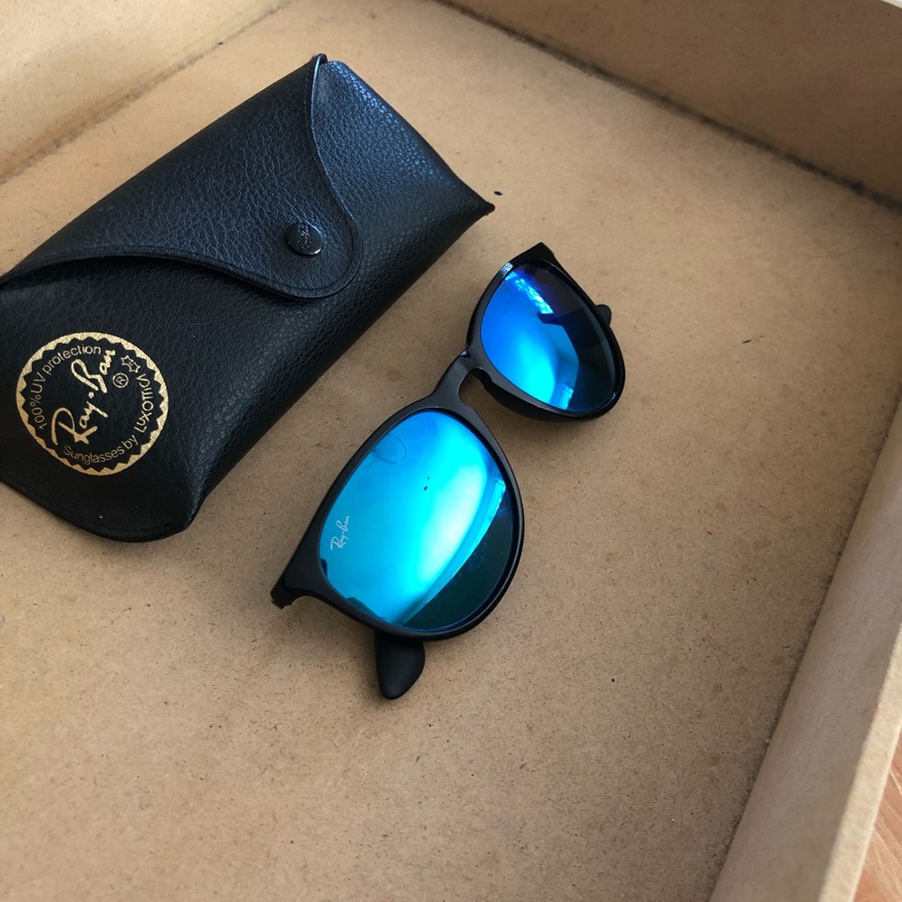 Ray Bans